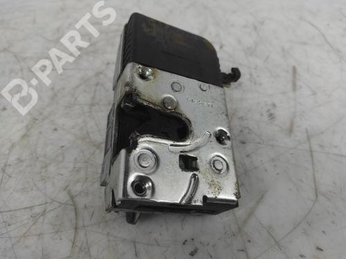 Front right lock PEUGEOT 406 (8B)  | BP10192846C97 