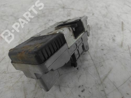 Front right lock PEUGEOT 406 (8B)  | BP10192846C97 