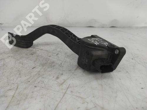 Pedal PEUGEOT 308 I (4A_, 4C_) 1.6 16V | BP9395705I4 