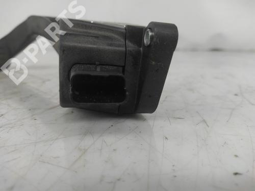 Pedal PEUGEOT 308 I (4A_, 4C_) 1.6 16V | BP9395705I4 