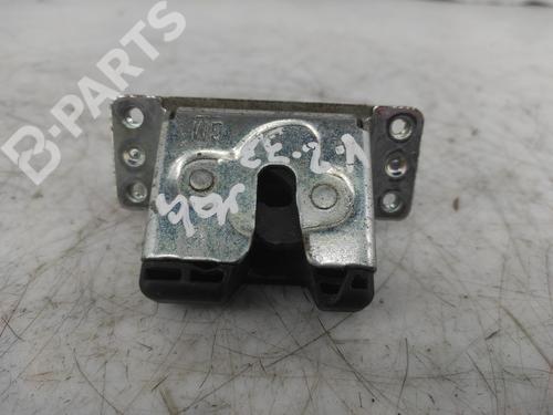 Bagklap lås OPEL MERIVA A MPV (X03)  90563999