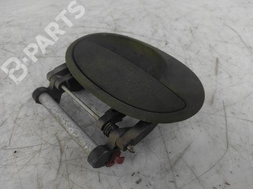 Høyre bak utvendig håndtak OPEL MERIVA A MPV (X03) | BP9395704C130