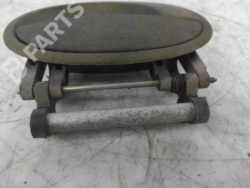 Høyre bak utvendig håndtak OPEL MERIVA A MPV (X03) | BP9395704C130