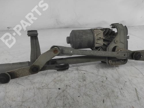 Front wiper motor PEUGEOT 308 I (4A_, 4C_) 1.6 16V | BP9395699M29 