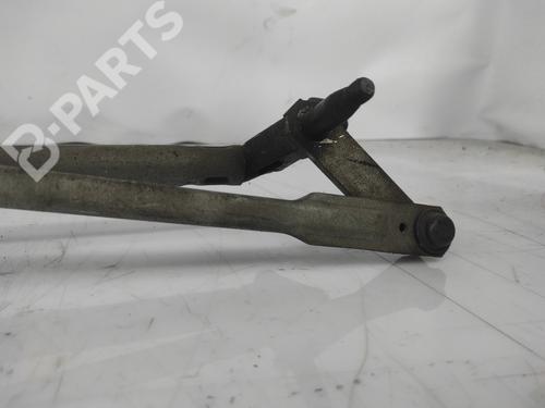 Front wiper motor PEUGEOT 308 I (4A_, 4C_) 1.6 16V | BP9395699M29 