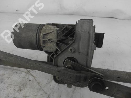 Front wiper motor PEUGEOT 308 I (4A_, 4C_) 1.6 16V | BP9395699M29 