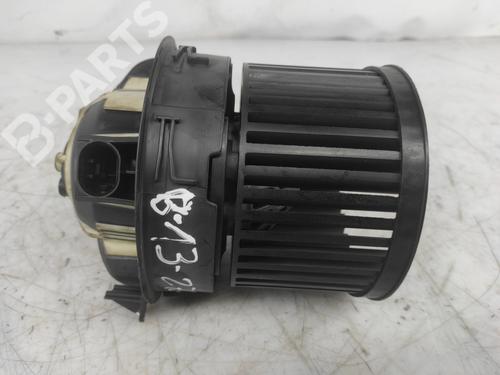 Heater blower motor PEUGEOT 308 I (4A_, 4C_) 1.6 16V | BP9395696M62 