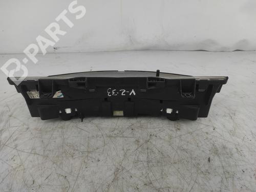Instrument cluster OPEL MERIVA A MPV (X03) | BP9395694C47