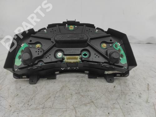 Instrument cluster OPEL MERIVA A MPV (X03) | BP9395694C47