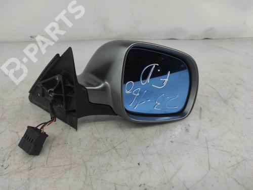 Used Right mirror AUDI A4 B5 (8D2) 1.9 TDI (90 hp) 9399447