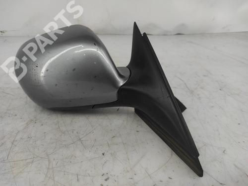 Right mirror AUDI A4 B5 (8D2) 1.9 TDI | BP9399447C27 