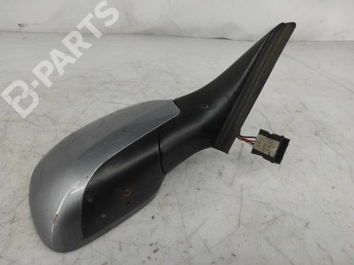 Right mirror AUDI A4 B5 (8D2) 1.9 TDI | BP9399447C27 