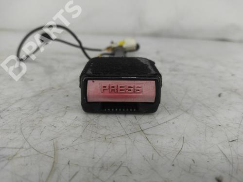 Seat buckle PEUGEOT 308 I (4A_, 4C_) 1.6 16V | BP9397116I32 