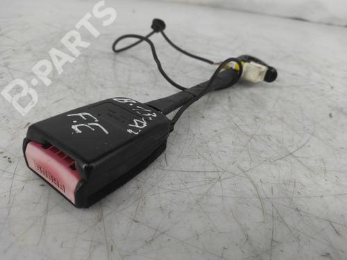 Seat buckle PEUGEOT 308 I (4A_, 4C_) 1.6 16V | BP9397116I32 