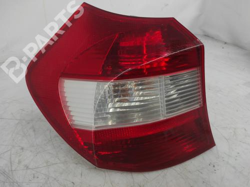 Left taillight BMW 1 (E87) 120 i | BP9397107C34