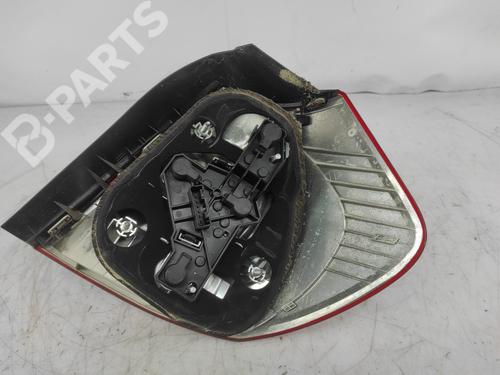 Left taillight BMW 1 (E87) 120 i | BP9397107C34