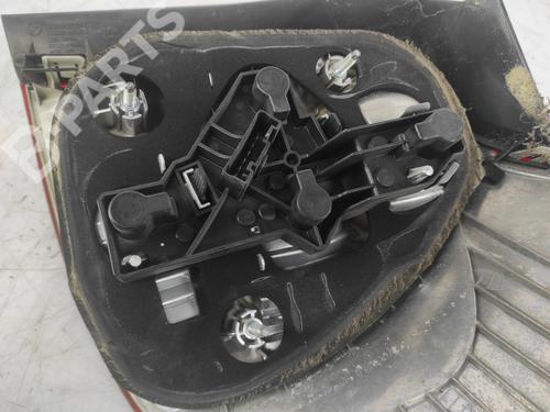 Left taillight BMW 1 (E87) 120 i | BP9397107C34
