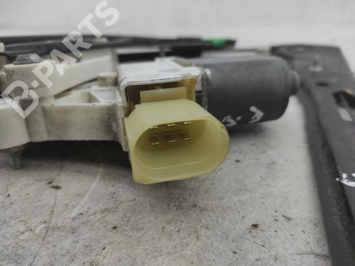Front left window mechanism BMW 1 (E87) 120 i | BP9399630C22 