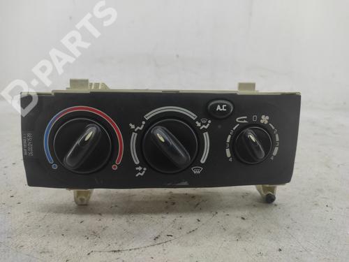 AC-Styringsenhed/Manøvreenhed RENAULT MEGANE I Classic (LA0/1_) [1996-2008]  9399620