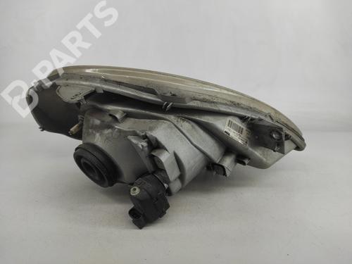 Left headlight OPEL VIVARO A Bus (X83) 1.9 DTI (F7, J7, A07) | BP9414929C28 