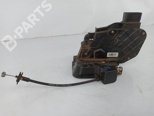 Used Rear right lock VOLVO S40 II (544) 2.4 (140 hp) 9415570