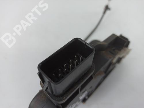 Rear right lock VOLVO S40 II (544) 2.4 | BP9415570C99 