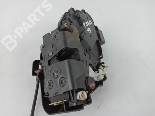 Rear right lock VOLVO S40 II (544) 2.4 | BP9415570C99 
