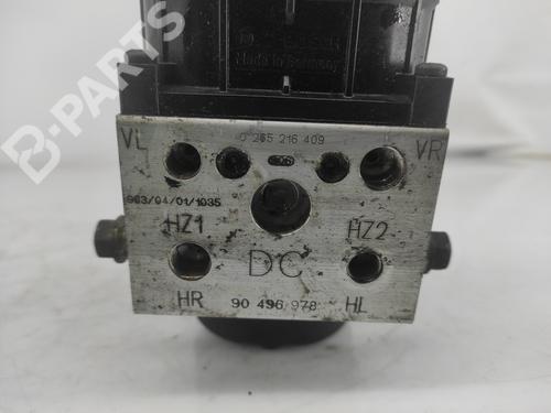 ABS pump OPEL CORSA B (S93) 1.2 i 16V (F08, F68, M68) | BP9419246M43