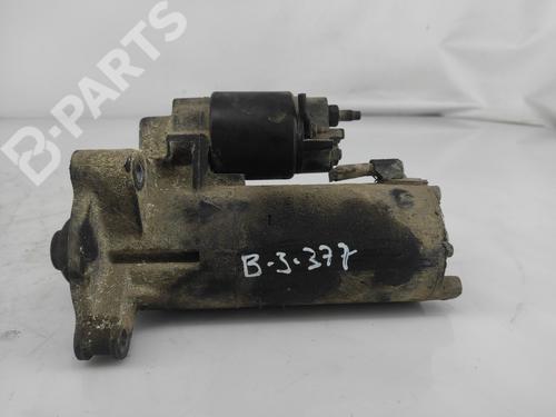 Used Starter CITROËN SAXO (S0, S1) 1.5 D (57 hp) 9419441