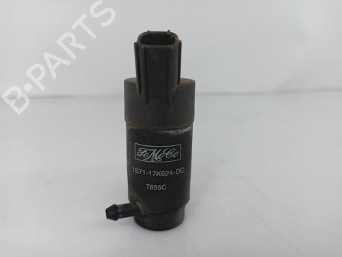 Used Washer pump VOLVO S40 II (544) 2.4 (140 hp) 14421643