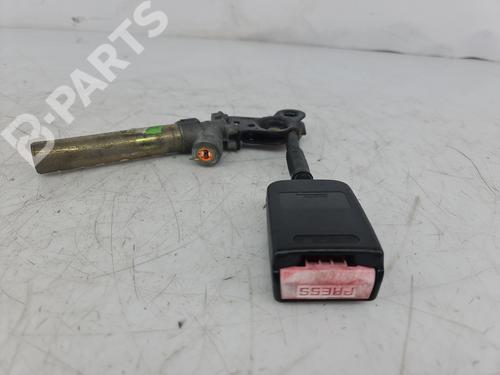 Sikkerhedssele-spænde CITROËN SAXO (S0, S1) 1.0 X (50 hp) 9424842