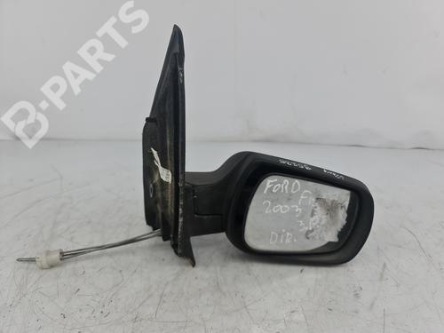 Retrovisor direito FORD FIESTA V (JH_, JD_) [2001-2014]  6238847