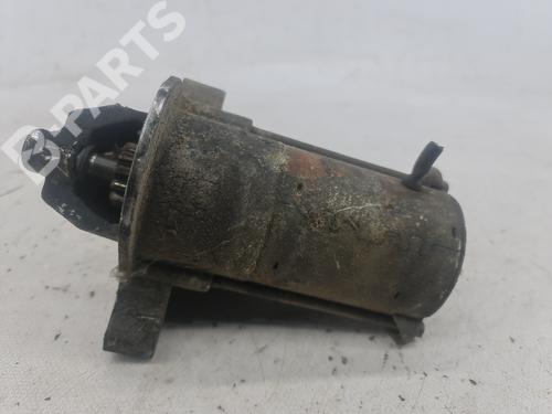 Motorino avviamento FORD FIESTA V (JH_, JD_) 1.4 TDCi (68 hp) 9428140