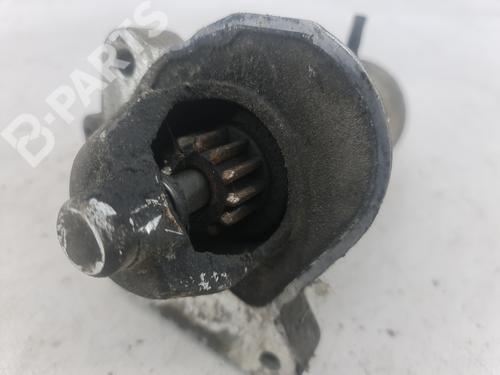 Rozrusznik FORD FIESTA V (JH_, JD_) 1.4 TDCi | BP9428140M8 