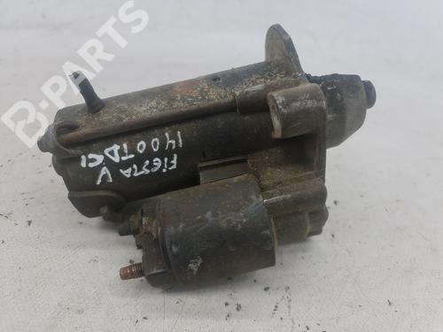 Rozrusznik FORD FIESTA V (JH_, JD_) 1.4 TDCi | BP9428140M8 