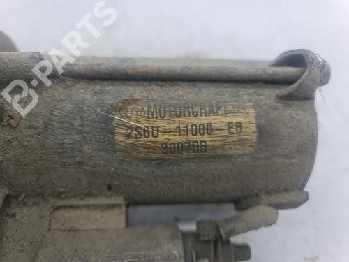 Rozrusznik FORD FIESTA V (JH_, JD_) 1.4 TDCi | BP9428140M8 