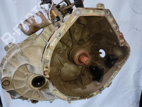 manual-gearbox-mercedes-benz-vito-van-w638-112-cdi-22-638094-a6382601900-1997-1998-1999-2000-2001-2002-2003-9432991 main image