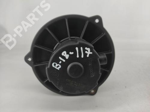 Heater blower motor HYUNDAI SANTA FÉ I (SM) 2.7 | BP9433001M62 