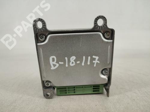 ECU airbags HYUNDAI SANTA FÉ I (SM) 2.7 | BP9433932M53 