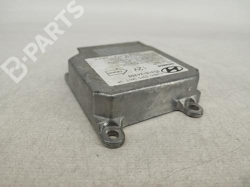 ECU airbags HYUNDAI SANTA FÉ I (SM) 2.7 | BP9433932M53 