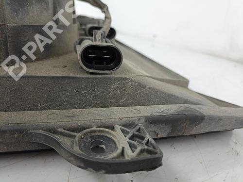 Køleventilator elektrisk OPEL MERIVA A MPV (X03)  | BP9438443M35 
