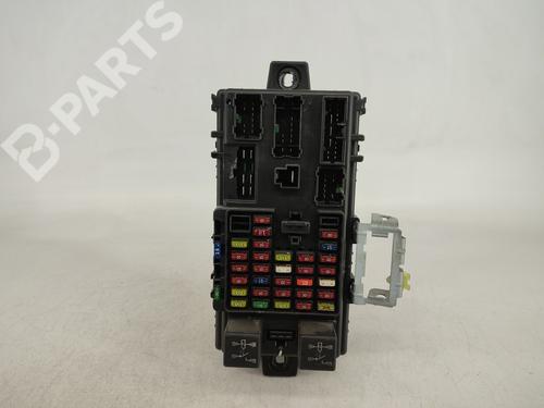 Fuse box HYUNDAI SANTA FÉ I (SM) 2.7 | BP9433251E1 
