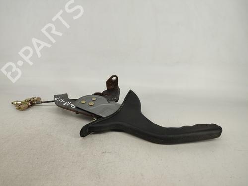 Hand brake HYUNDAI SANTA FÉ I (SM) 2.7 | BP14421692I18 