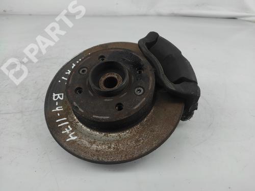 Mangueta delantera derecha RENAULT MEGANE I (BA0/1_) 1.4 e (BA0E, BA0V) (75 hp) N/V