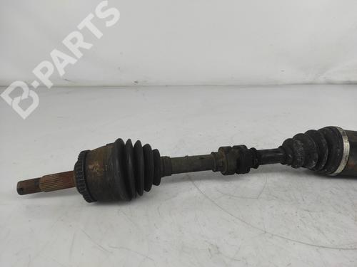 Right front driveshaft NISSAN PRIMERA (P12) 2.2 dCi | BP9438929M39 