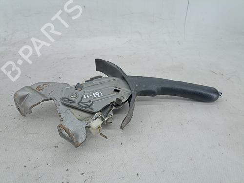Used Hand brake NISSAN TERRANO II (R20) 2.7 TDi 4WD (125 hp) 14421716