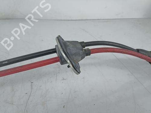 Gear lever CHEVROLET AVEO / KALOS Hatchback (T250, T255) 1.2 | BP14414971M90