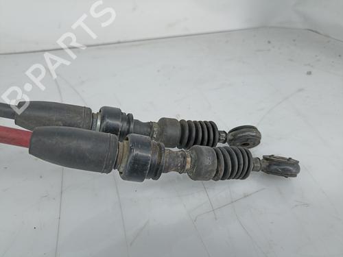 Gear lever CHEVROLET AVEO / KALOS Hatchback (T250, T255) 1.2 | BP14414971M90