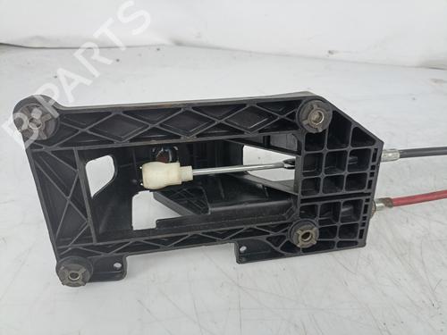 Gear lever CHEVROLET AVEO / KALOS Hatchback (T250, T255) 1.2 | BP14414971M90