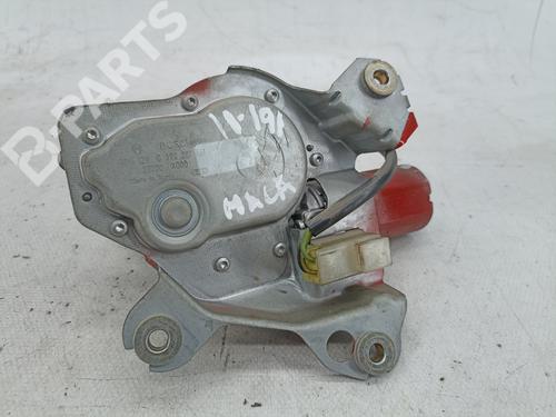 Wischermotor hinten für NISSAN TERRANO II (R20) 2.7 TDi 4WD (125 hp) 9440245